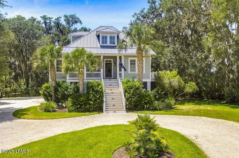 108 Front Street, Saint Helena Island, SC 29920 - #1