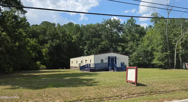 316 Shanklin Road, Beaufort, SC 29906