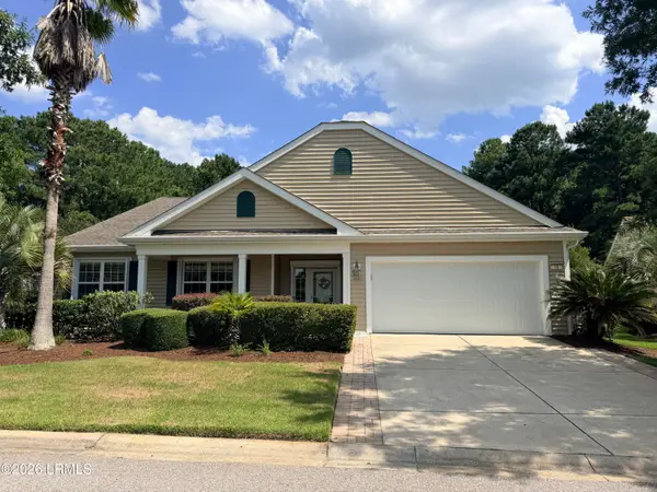 15 Landmark Lane, Bluffton, SC 29909