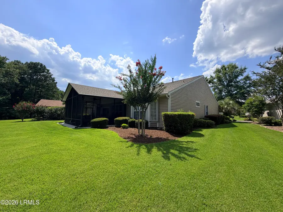 15 Landmark Lane, Bluffton, SC 29909 - #3