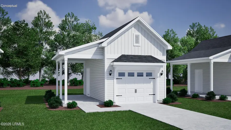 17 Rearden Way, Beaufort, SC 29906 - #2