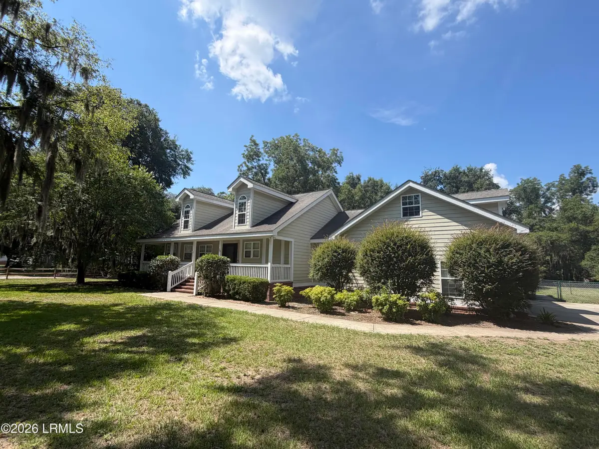 39 Seabrook Point Drive, Seabrook, SC 29940 - #1