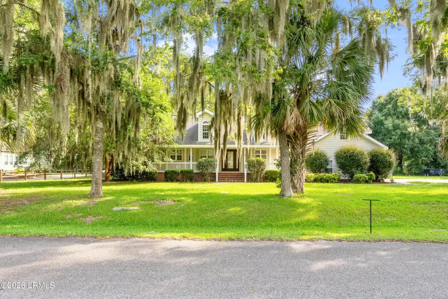 39 Seabrook Point Drive, Seabrook, SC 29940 - #2