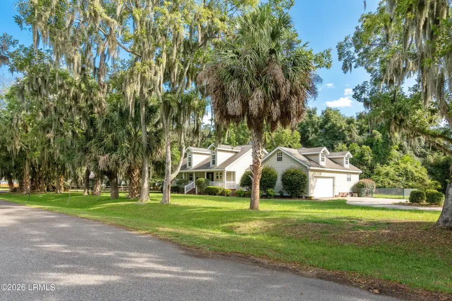39 Seabrook Point Drive, Seabrook, SC 29940 - #3