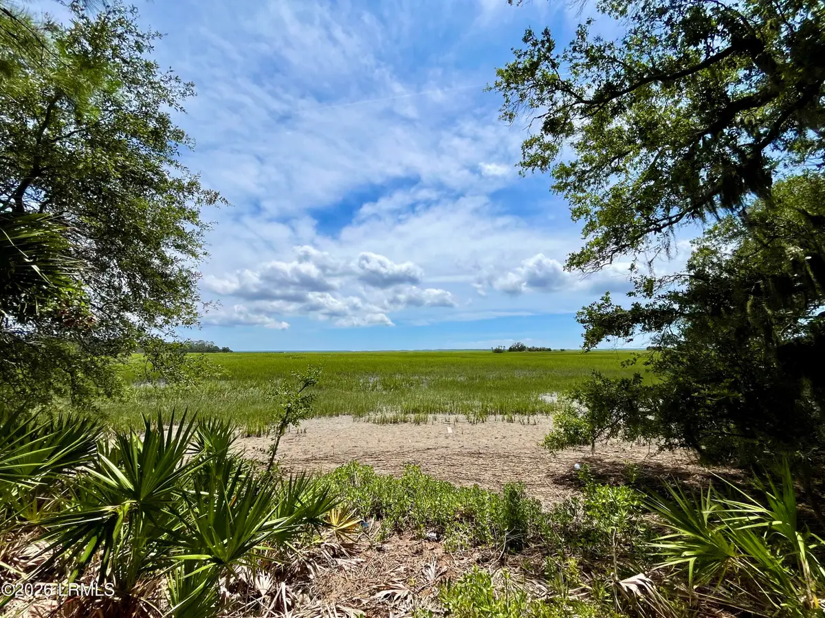 1065 Seaside Road, Saint Helena Island, SC 29920 - #1