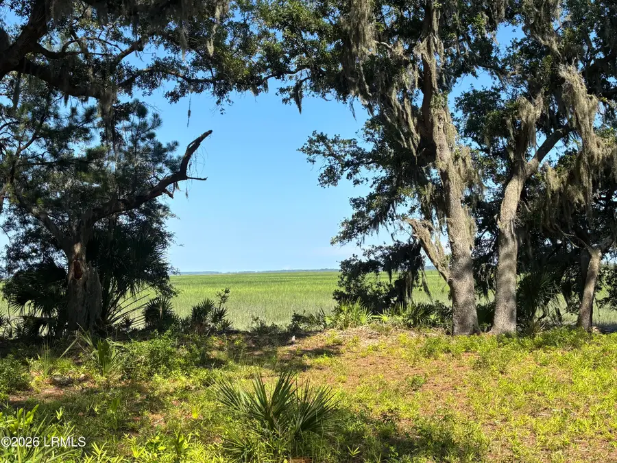 1065 Seaside Road, Saint Helena Island, SC 29920 - #2