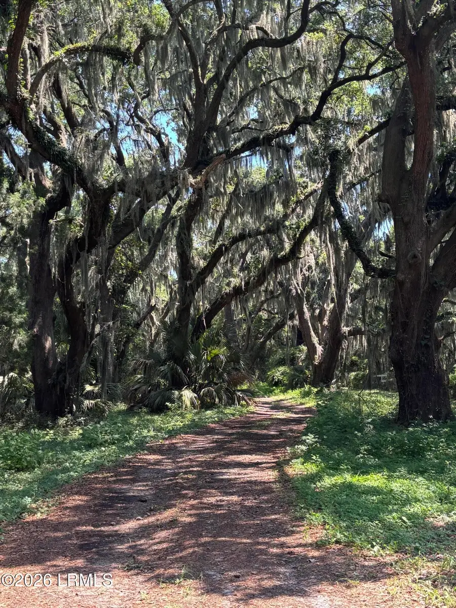 1065 Seaside Road, Saint Helena Island, SC 29920 - #3