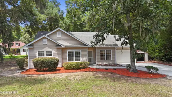 9 Shorts Landing Road, Beaufort, SC 29907