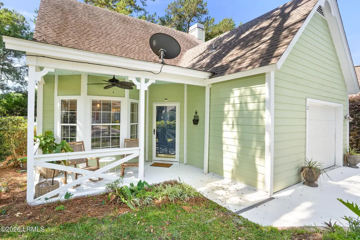 12 Mariners Court, Port Royal, SC 29935 - #1