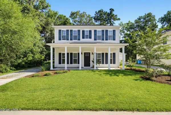 26 Rinkie Road, Beaufort, SC 29906