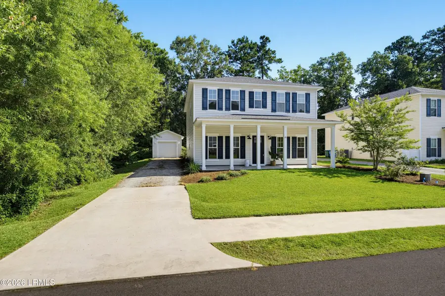 26 Rinkie Road, Beaufort, SC 29906 - #2