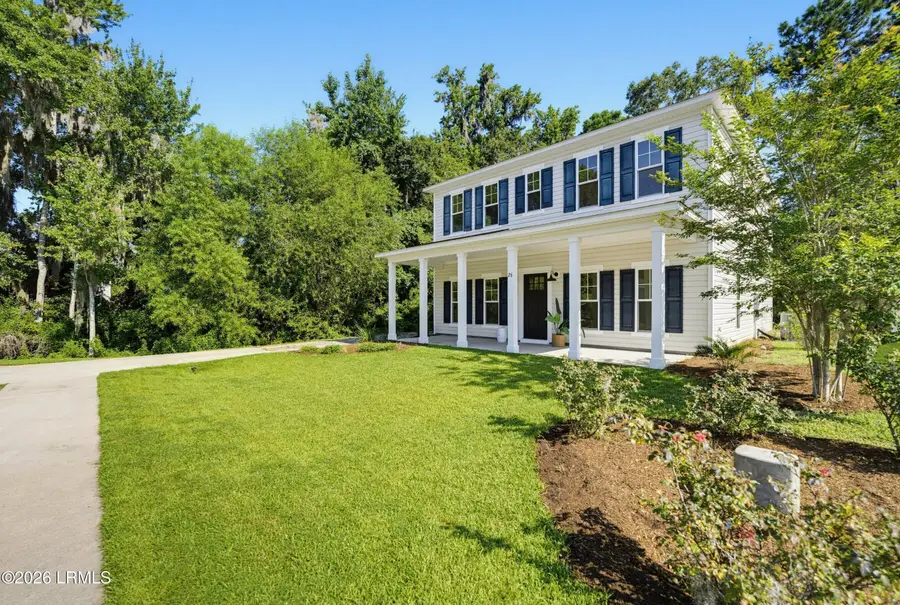 26 Rinkie Road, Beaufort, SC 29906 - #3