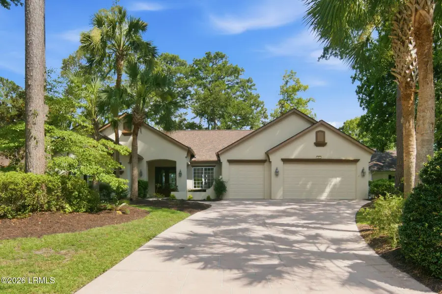 23 Schooner Lane, Bluffton, SC 29909 - #3