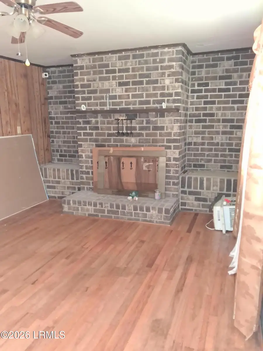 3385 Saint Peters Road, Walterboro, SC 29488 - #3