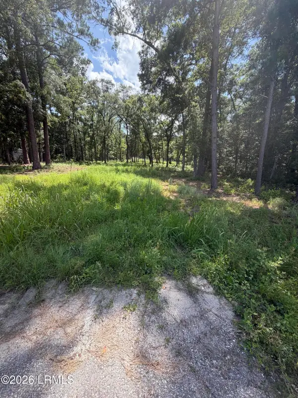190 Paige Point Road, Seabrook, SC 29940