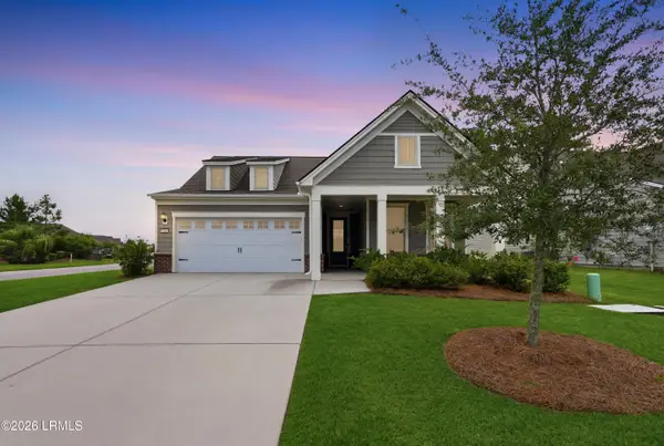 706 Turnberry Woods Drive, Okatie, SC 29909