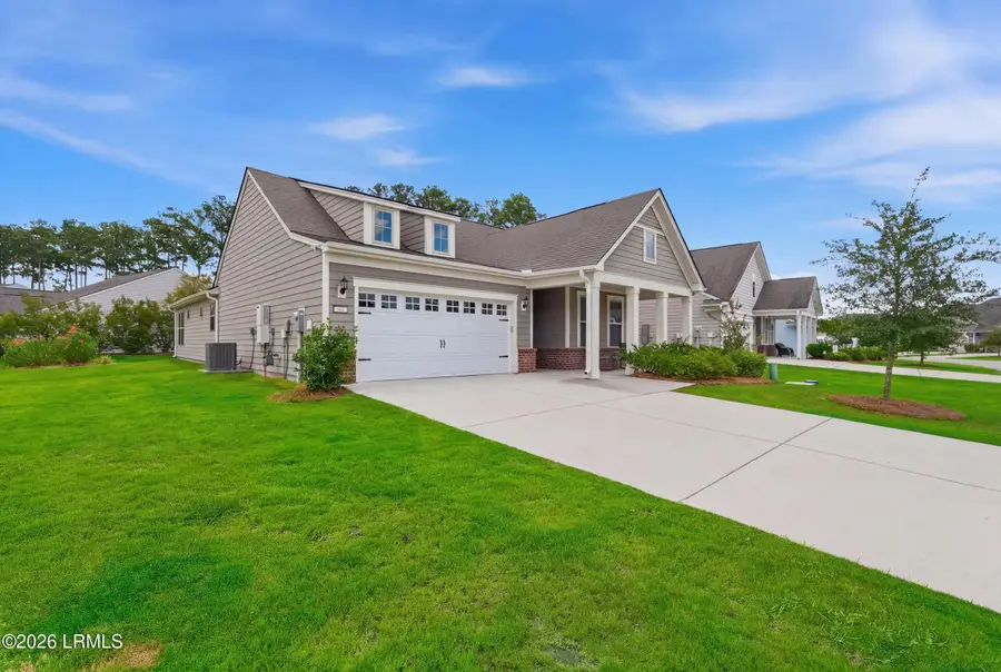706 Turnberry Woods Drive, Okatie, SC 29909 - #3