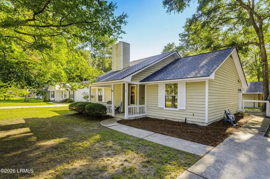 12 Robin Way, Beaufort, SC 29907 - #2