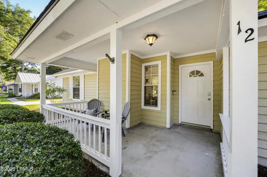 12 Robin Way, Beaufort, SC 29907 - #3