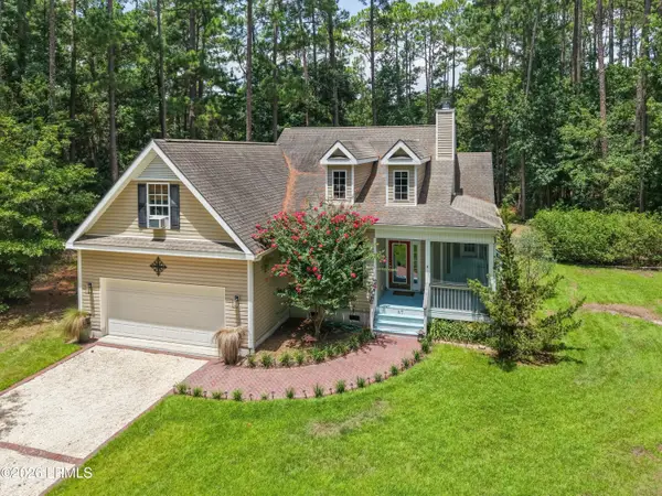 47 Thomas Sumter Street, Beaufort, SC 29907