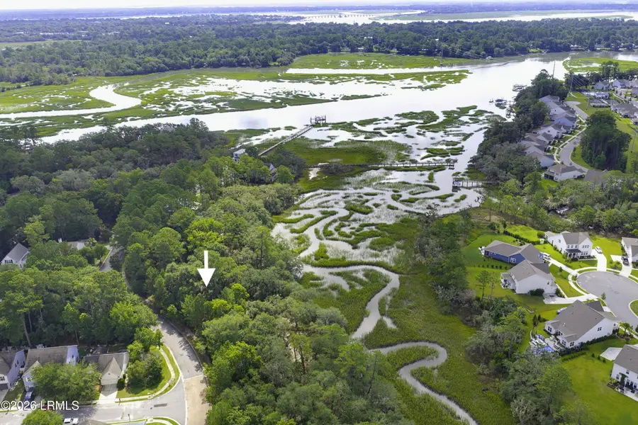 2200 Moss Street, Beaufort, SC 29902 - #2