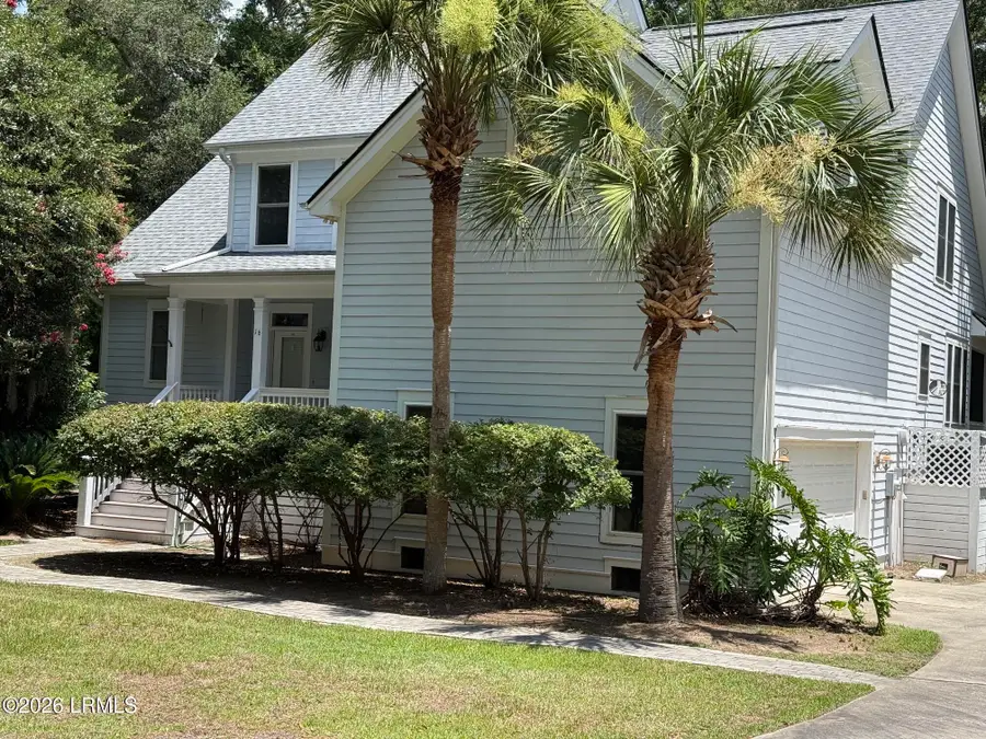 16 Tuscarora Avenue, Beaufort, SC 29907 - #2