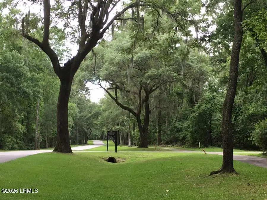 85 Tomotley Barony Drive, Seabrook, SC 29940 - #2