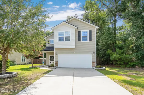 24 Brasstown Way, Port Royal, SC 29906