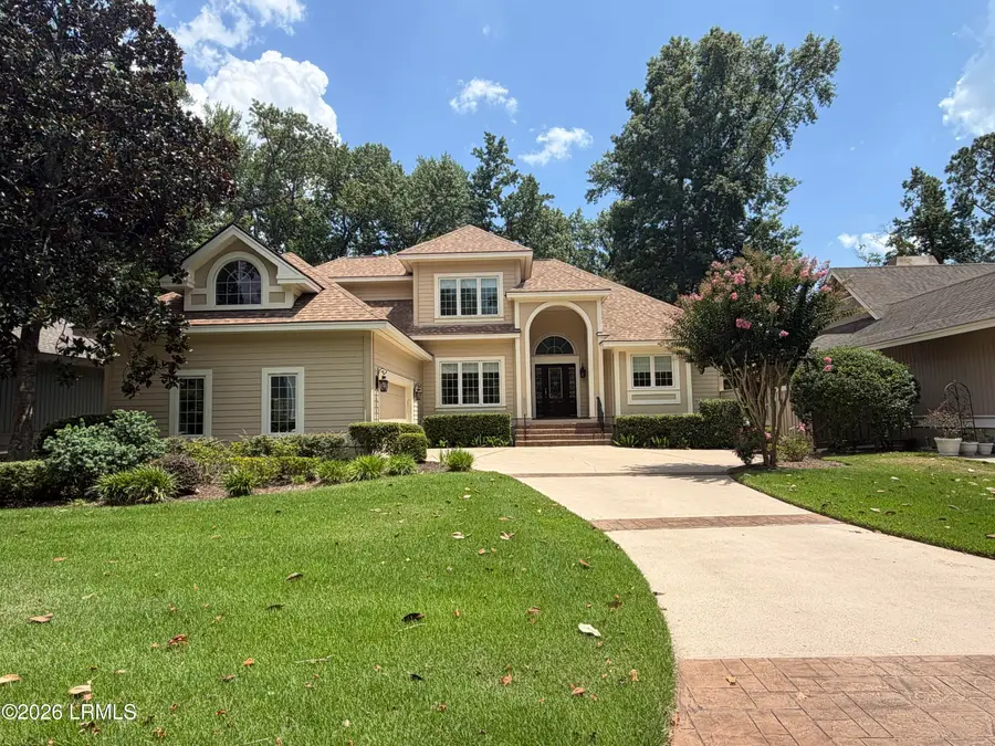 40 Ellenita Drive, Hilton Head Island, SC 29926 - #3