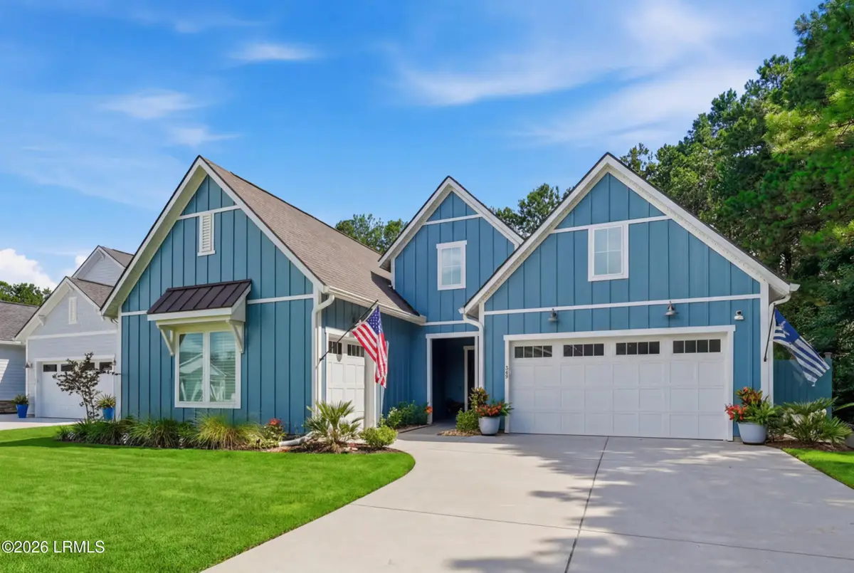 349 Juneberry Court, Hardeeville, SC 29927 - #1