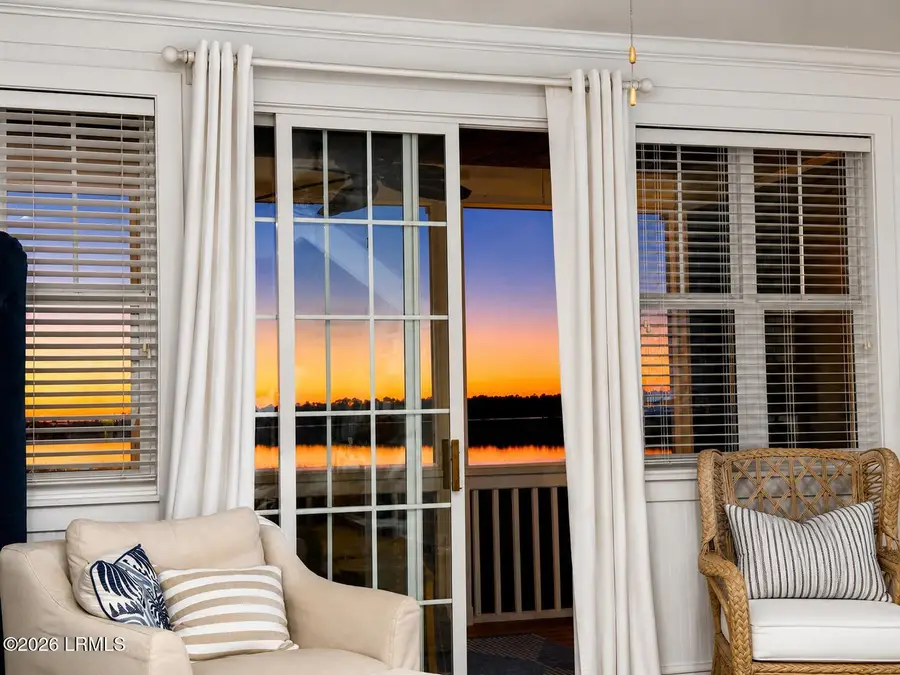17 Quarterdeck Lane, Fripp Island, SC 29920 - #2