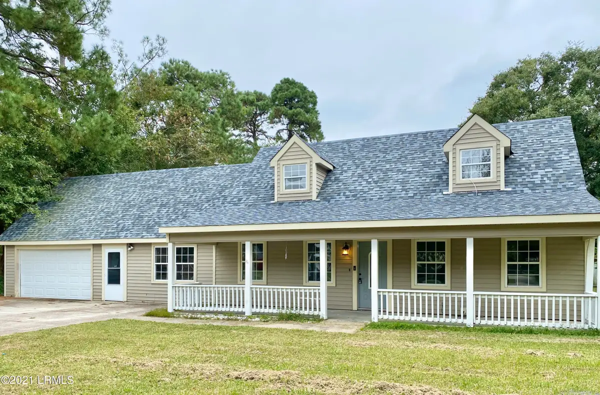 4320 Quail Drive, Beaufort, SC 29906 - #1