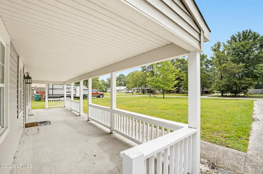 4320 Quail Drive, Beaufort, SC 29906 - #3