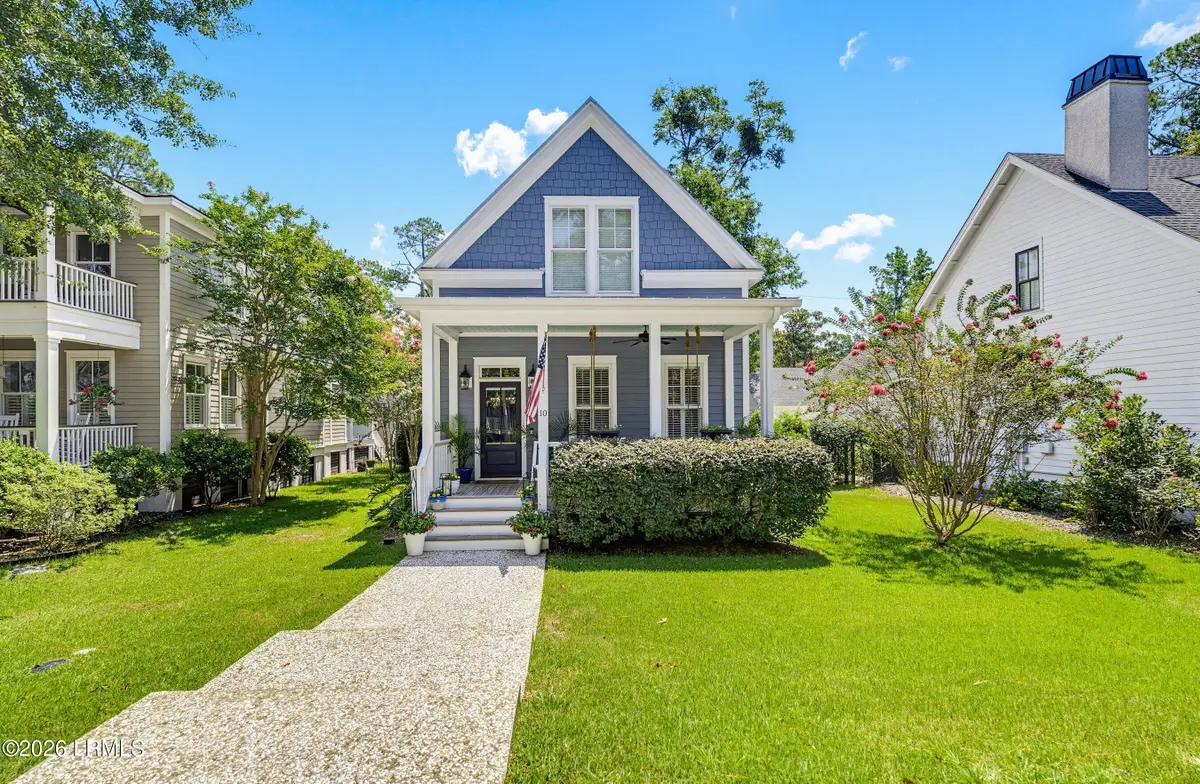 10 Hayek Street, Beaufort, SC 29907 - #1