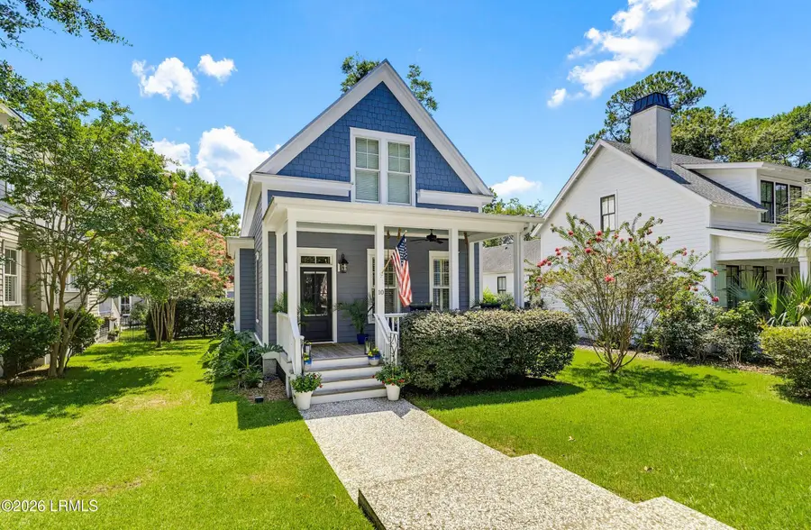 10 Hayek Street, Beaufort, SC 29907 - #2