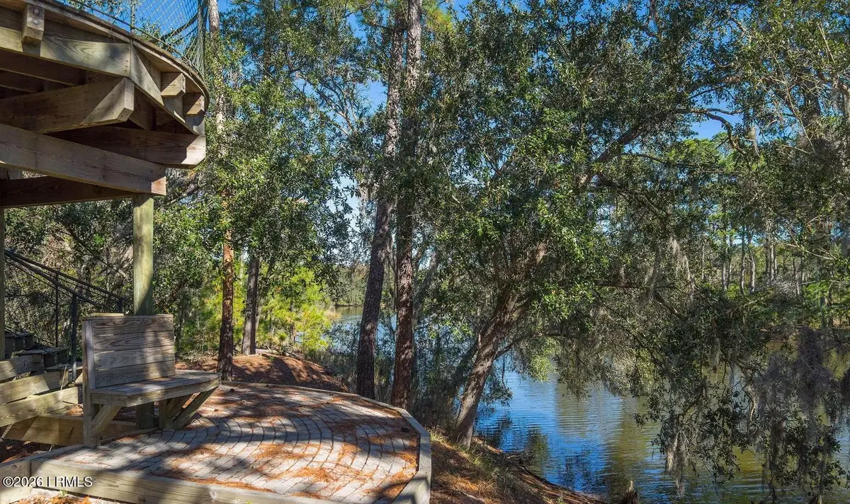 46 Old Smugglers Wharf Road, Saint Helena Island, SC 29920 - #1