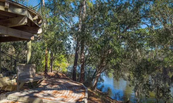 46 Old Smugglers Wharf Road, St. Helena Island, SC 29920