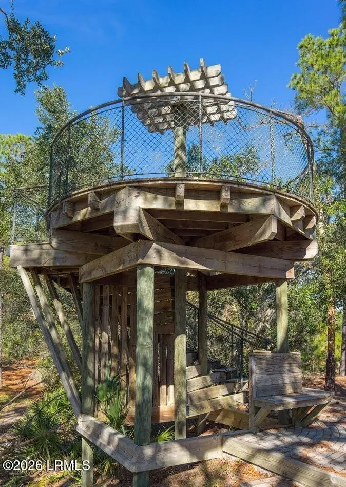 46 Old Smugglers Wharf Road, Saint Helena Island, SC 29920 - #2