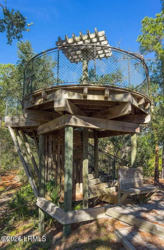 46 Old Smugglers Wharf Road, Saint Helena Island, SC 29920 - #3