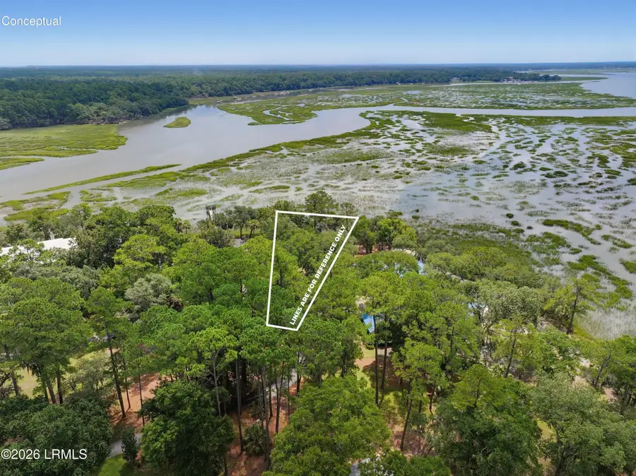 55 Cameroon Drive, Beaufort, SC 29907 - #2