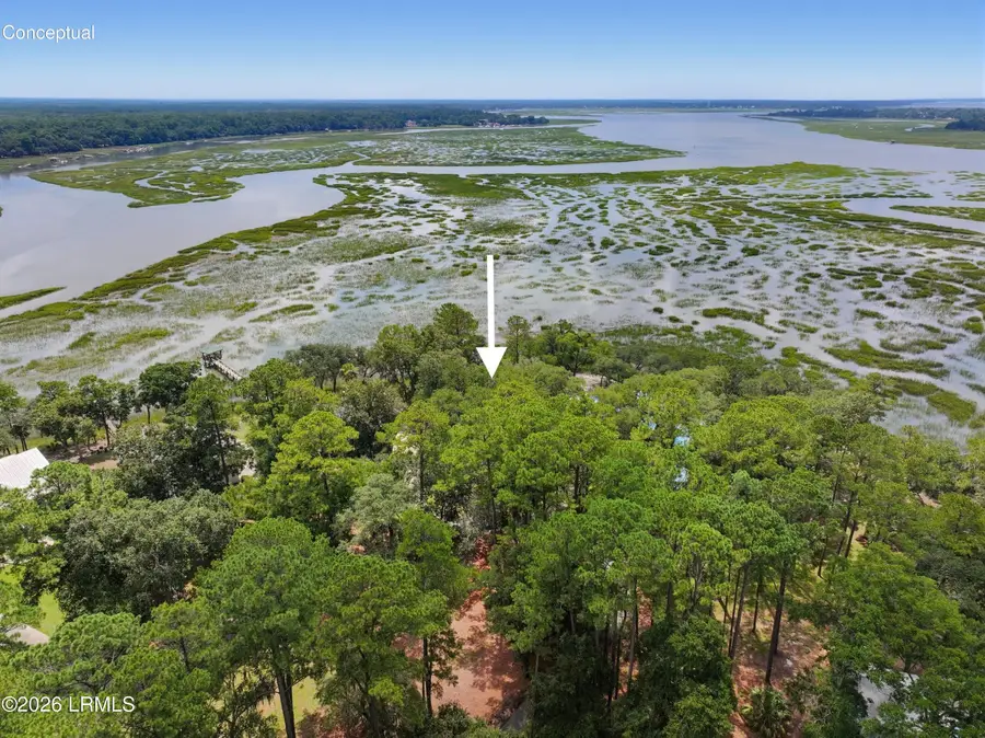 55 Cameroon Drive, Beaufort, SC 29907 - #3