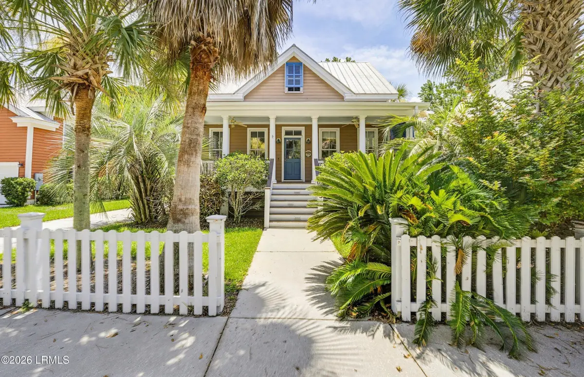 5 Clark Street, Beaufort, SC 29907 - #1