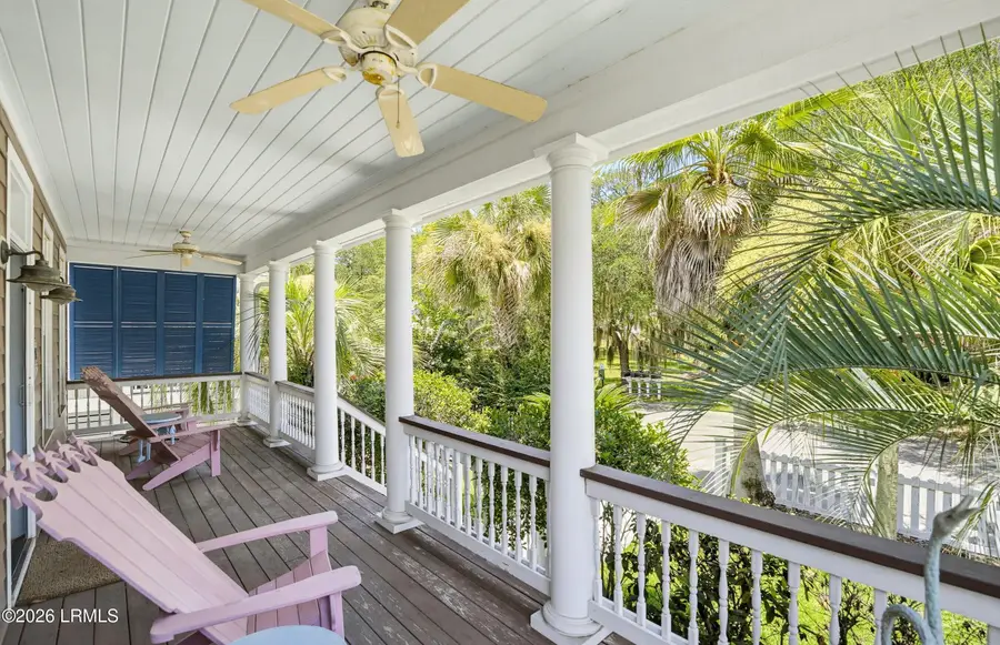 5 Clark Street, Beaufort, SC 29907 - #2