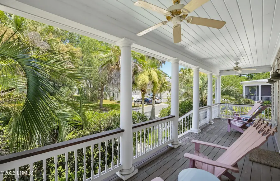 5 Clark Street, Beaufort, SC 29907 - #3