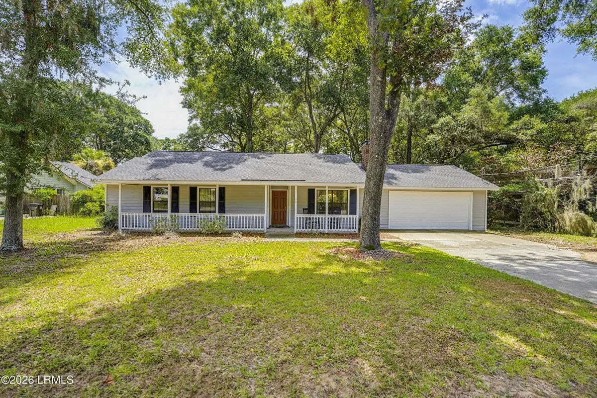 16 Wiggins Road, Beaufort, SC 29907 - #1