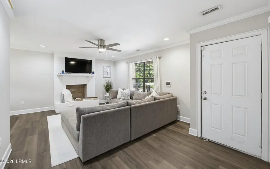16 Wiggins Road, Beaufort, SC 29907 - #3
