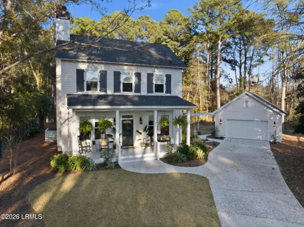 22 River Drive, Beaufort, SC 29907