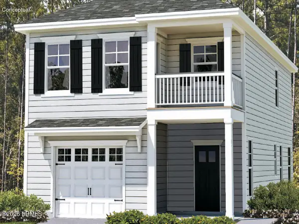 419 Conifer Street, Hardeeville, SC 29927