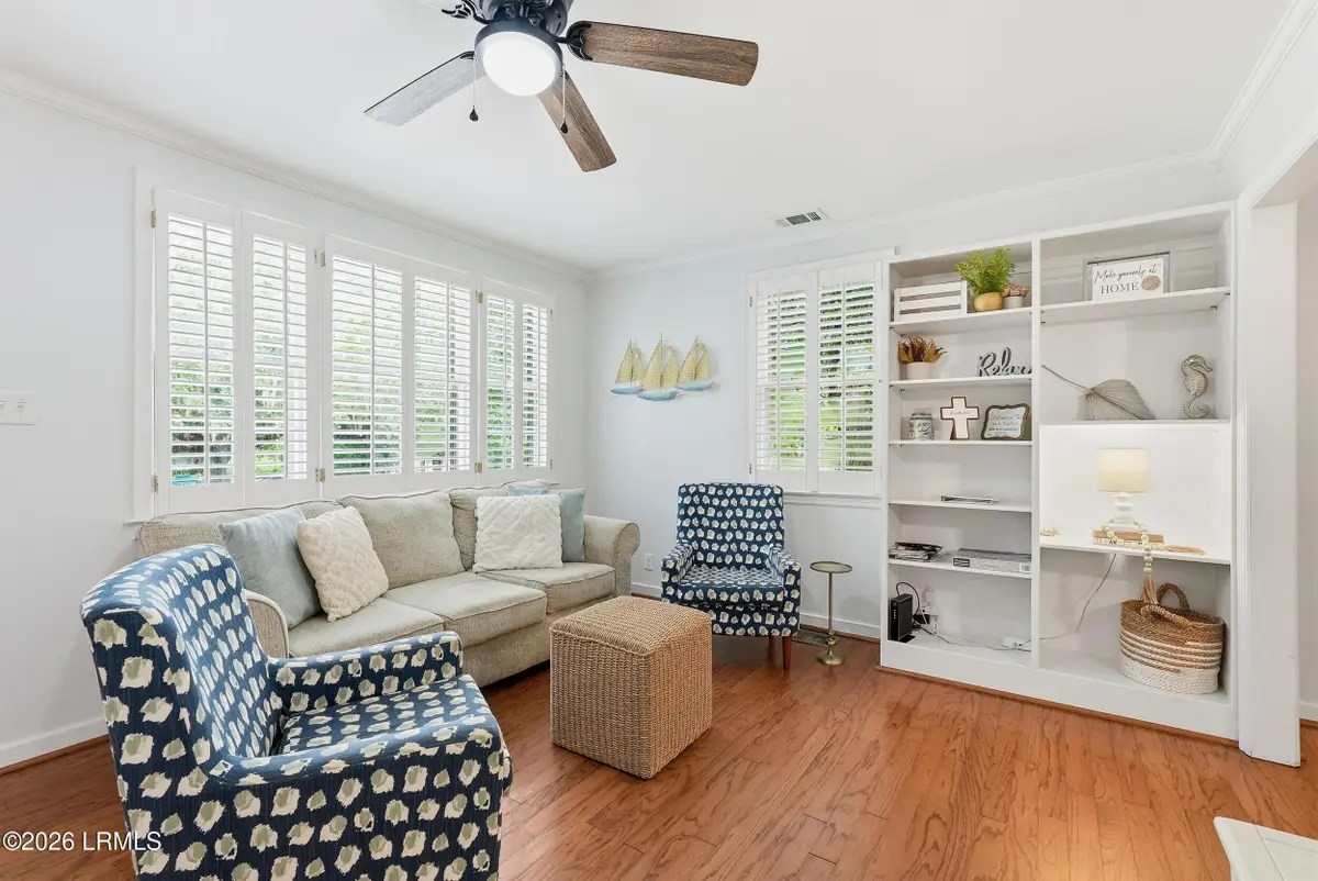 163 James Street, Beaufort, SC 29902 - #1