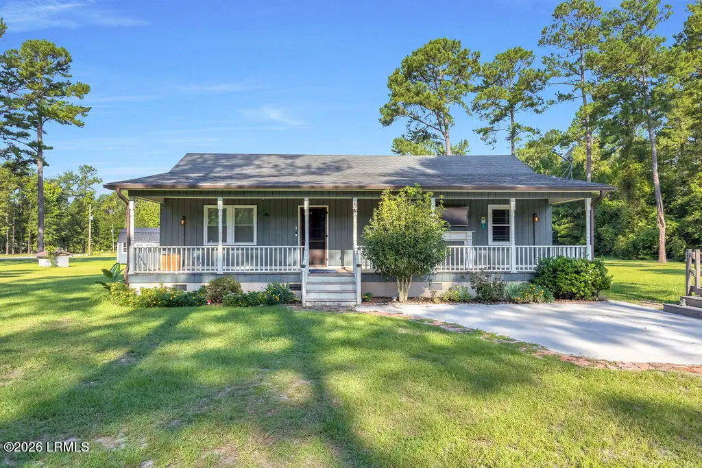 120 Wirsching Lane, Walterboro, SC 29488 - #1